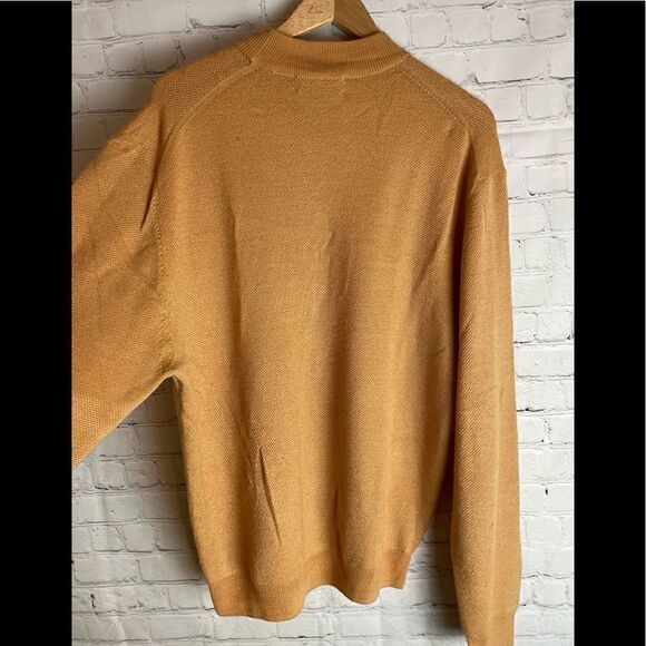 Austin Reed London Crewneck Sweater XL - Picture 14 of 14